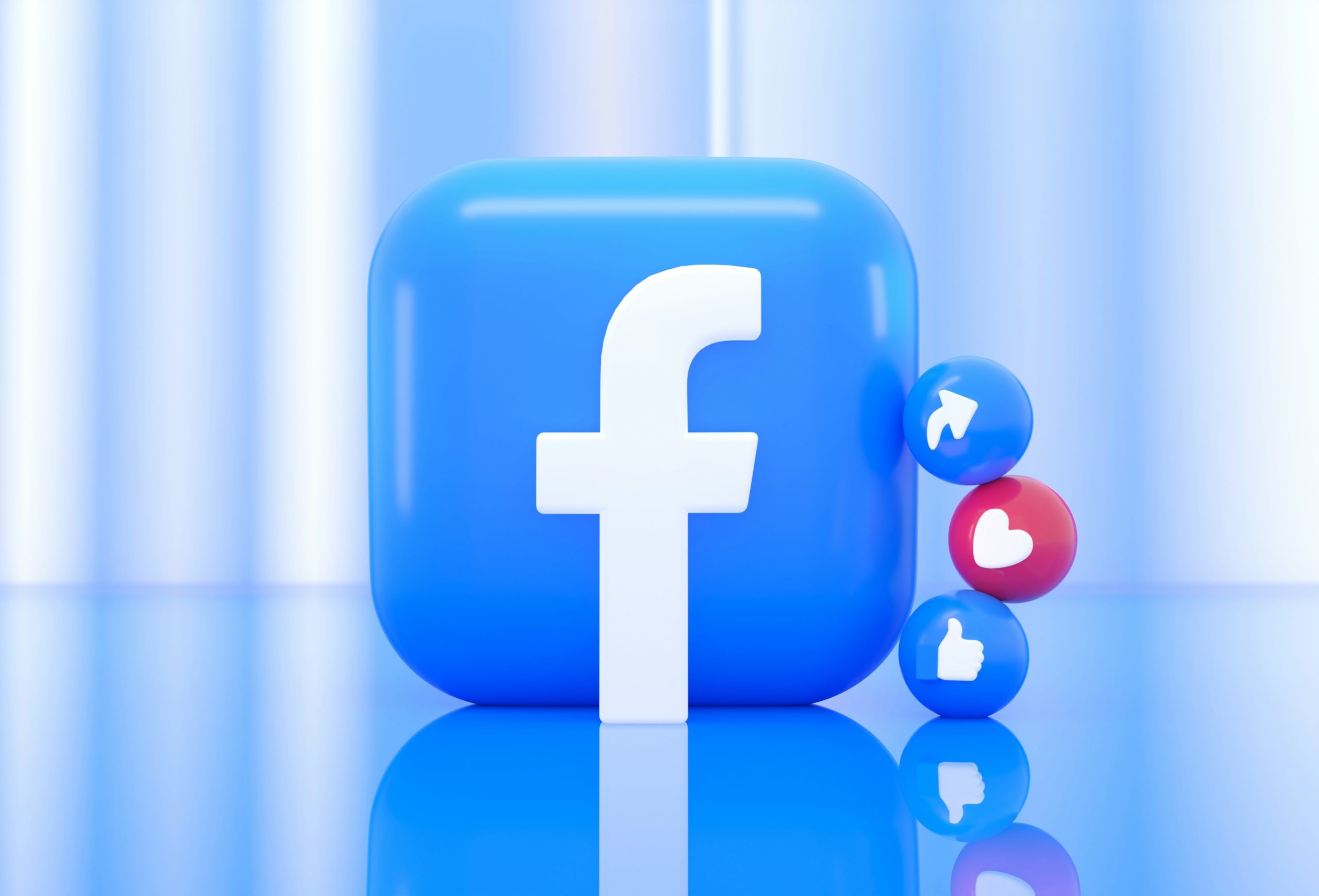 Facebook Ads Management Services